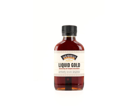 Don Marco’s Liquid Chili Gold 100ml