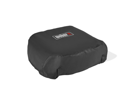 Weber Premium Abdeckhaube f&uuml;r Weber Slate GP 43 cm