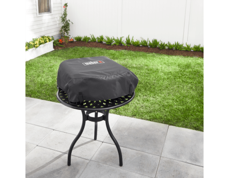 Weber Premium Abdeckhaube für Weber Slate GP 56 cm