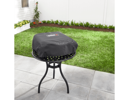 Weber Premium Abdeckhaube f&uuml;r Weber Slate GP 56 cm