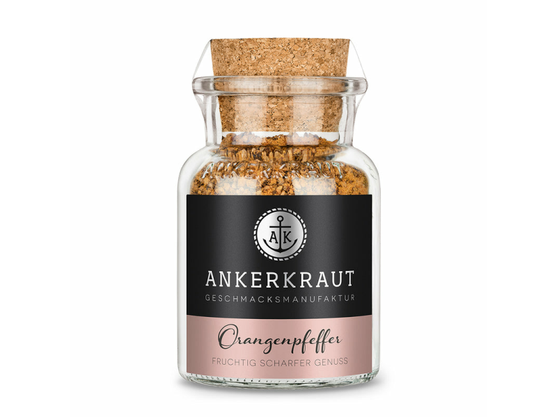 Ankerkraut Orangenpfeffer 75g