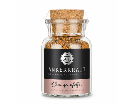 Ankerkraut Orangenpfeffer 75g