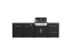 Weber BBQK4 Set - 1x Genesis Seitenkochermodul, 1x Schubladenmodul, 1x Türmodul