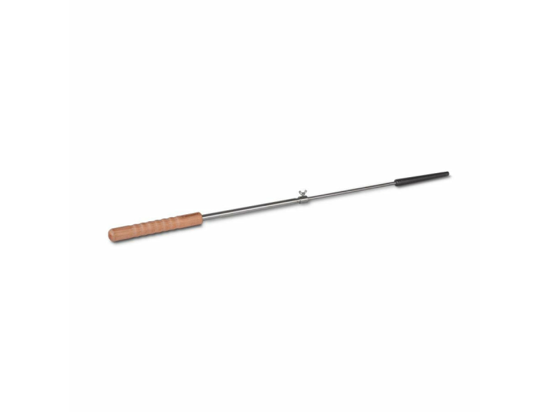 Petromax Stockbrot Spieß mit Gusseisenspitze