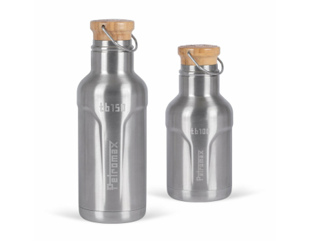 Petromax Isolierflasche 1 Liter