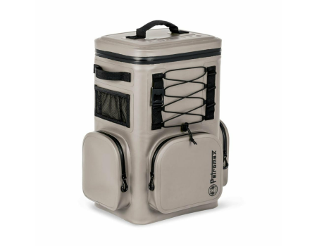 Petromax Kühlrucksack 17 Liter (sandfarben)