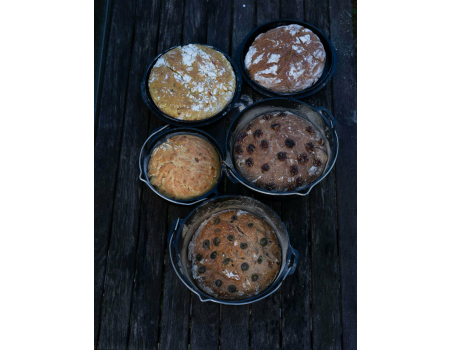 Petromax Das große Buch vom Dutch Oven