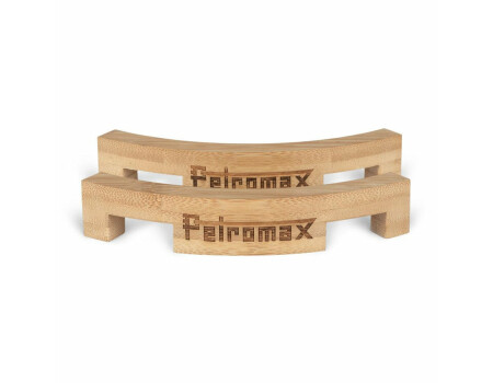 Petromax Deckel-Abstandshalter für Feuertöpfe...