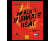 Weber‘s Ultimate Heat Buch