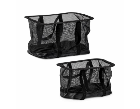Netzeinsatz für Petromax Kühltasche 8 Liter