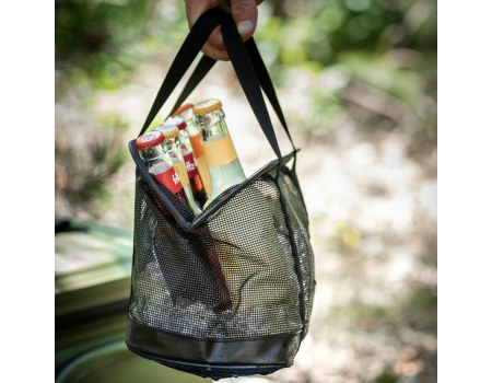 Netzeinsatz für Petromax Kühltasche 8 Liter