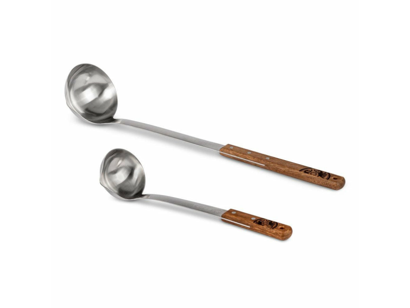 Petromax Schöpfkelle 50 cm