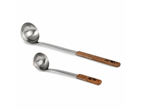 Petromax Schöpfkelle 50 cm