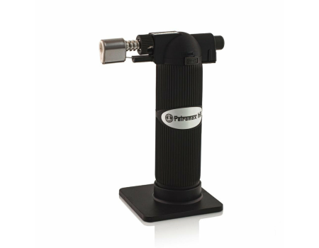Petromax hf2 Profi-Gasbrenner mit Piezo-Zündung
