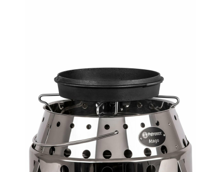 Petromax Kochkreuz für Atago