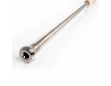 Petromax Feuerrohr