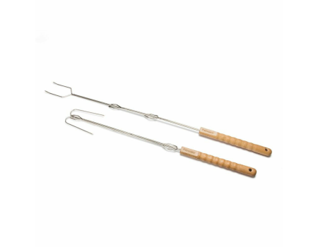 Petromax Lagerfeuer-Spieß ls2 (Gabel gebogen) 2...