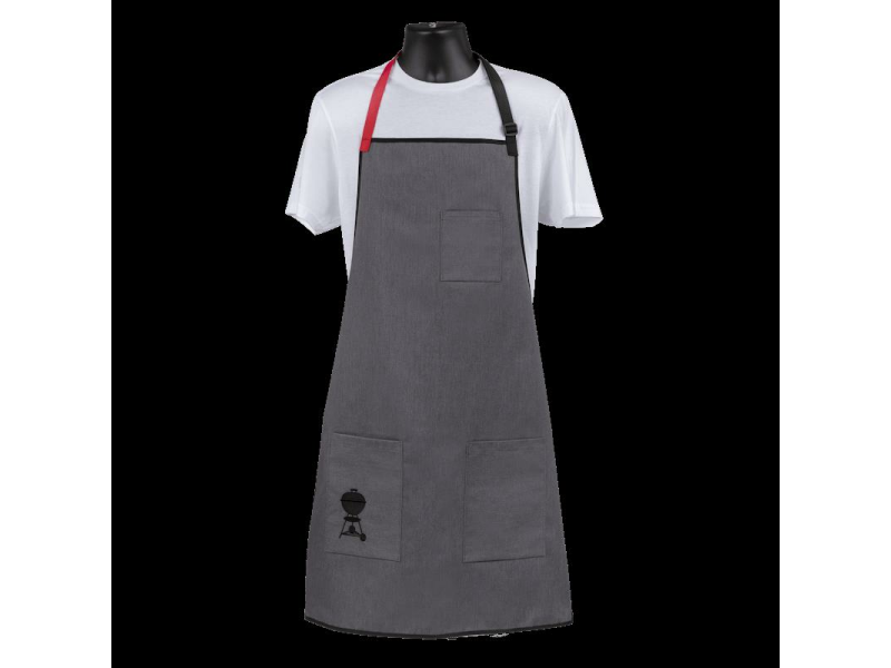 Weber Limited Edition Grillschürze