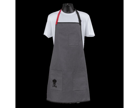 Weber Limited Edition Grillschürze
