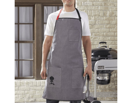 Weber Limited Edition Grillschürze