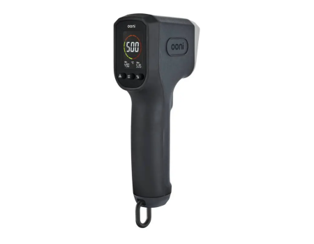 Ooni Infrarotthermometer