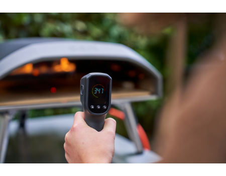 Ooni Infrarotthermometer