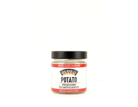 Don Marco’s Potato 145g