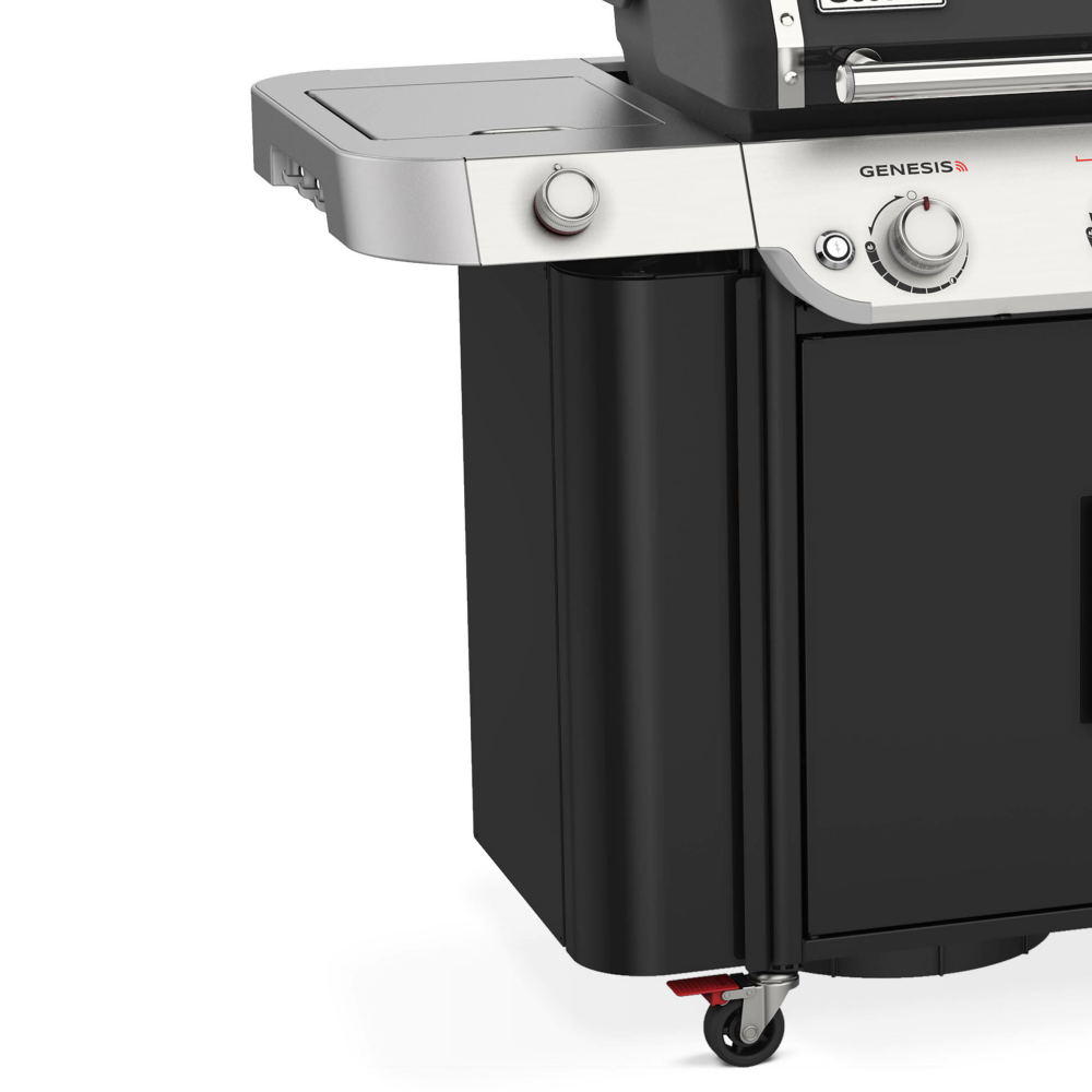 Weber genesis 240 hotsell