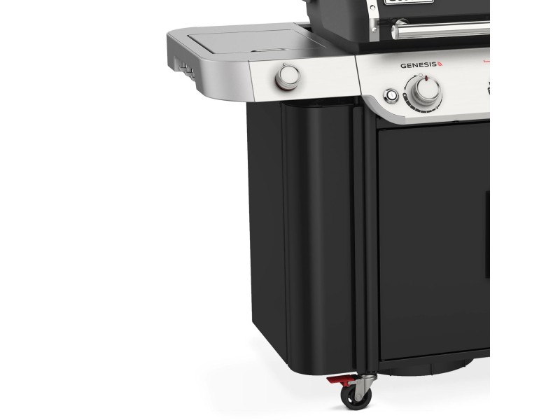 Weber Seitenschrank für Genesis Modell ab 2022