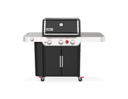 Weber Seitenschrank für Genesis Modell ab 2022