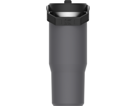 STANLEY The IceFlow™ Flip Straw Tumbler 0.89L Charcoal