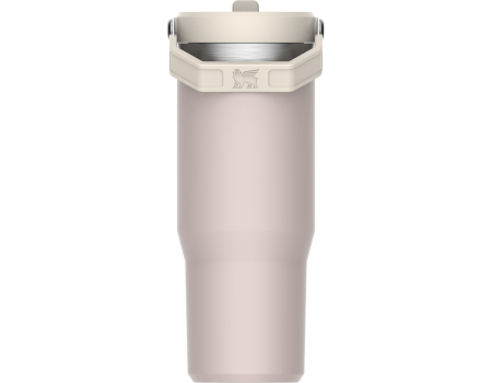 STANLEY The IceFlow™ Flip Straw Tumbler 0.89L Rose Quartz