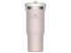 STANLEY The IceFlow™ Flip Straw Tumbler 0.89L Rose Quartz