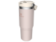 STANLEY The IceFlow™ Flip Straw Tumbler 0.89L Rose Quartz