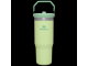 STANLEY The IceFlow™ Flip Straw Tumbler 0.89L Citron