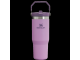 STANLEY The IceFlow™ Flip Straw Tumbler 0.89L Lilac