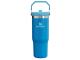 STANLEY The IceFlow™ Flip Straw Tumbler 0.89L Azure
