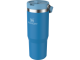 STANLEY The IceFlow™ Flip Straw Tumbler 0.89L Azure