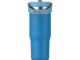 STANLEY The IceFlow™ Flip Straw Tumbler 0.89L Azure