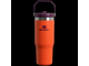 STANLEY The IceFlow™ Flip Straw Tumbler 0.89L Tigerlily Plum