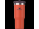 STANLEY The IceFlow™ Flip Straw Tumbler 0.89L Tigerlily Plum