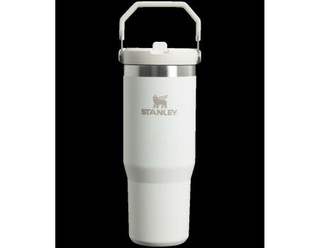 STANLEY The IceFlow™ Flip Straw Tumbler 0.89L Frost
