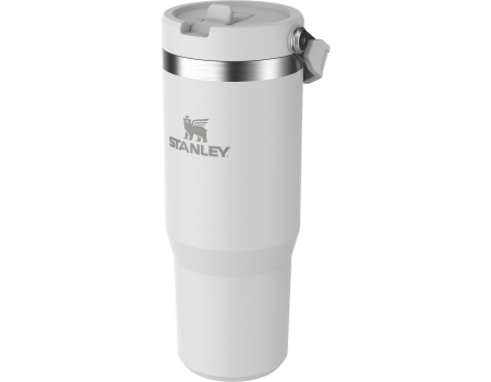 STANLEY The IceFlow™ Flip Straw Tumbler 0.89L Frost