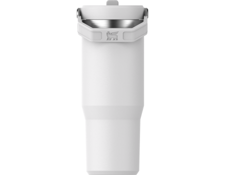 STANLEY The IceFlow™ Flip Straw Tumbler 0.89L Frost