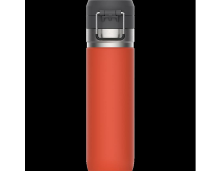 STANLEY The Quick-Flip Water Bottle .7L Tigerlily Plum