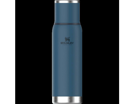 STANLEY The Adventure To-Go Bottle 1.0L Abyss