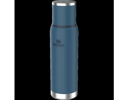 STANLEY The Adventure To-Go Bottle 1.0L Abyss