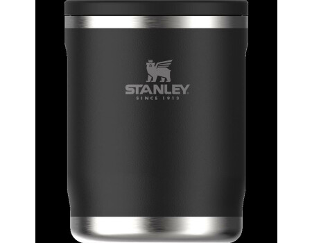 STANLEY The Adventure To-Go Food Jar .53L Black
