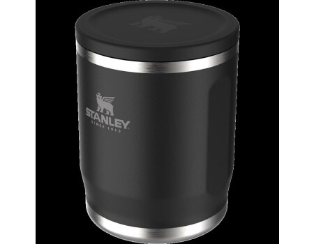 STANLEY The Adventure To-Go Food Jar .53L Black