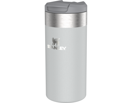 STANLEY The AeroLight™ Transit Mug .35L Fog Metallic